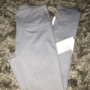 Never worn Reebok leggings!